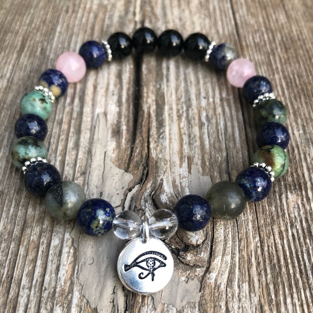 Bracelet for Protection